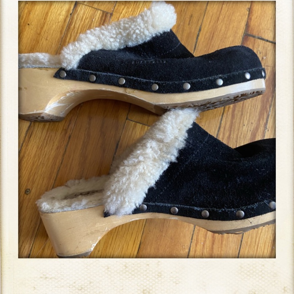 Clogs
